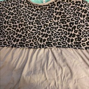 LuLaRoe Cozy Gabby